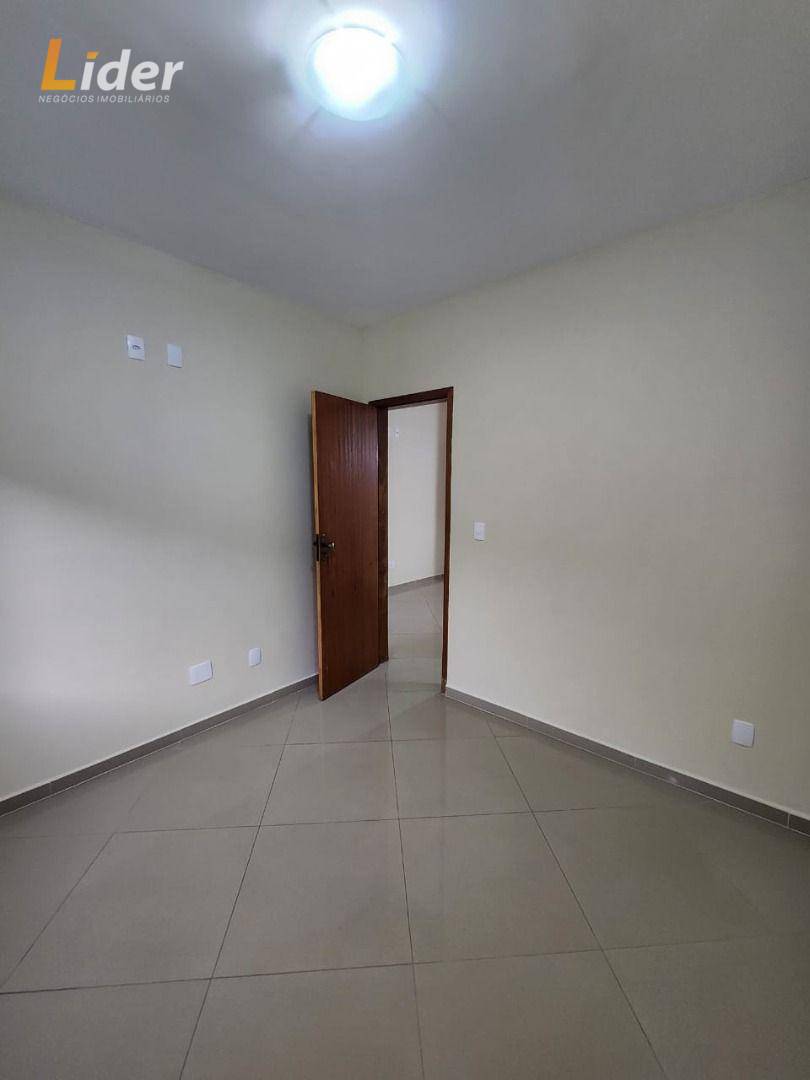 Apartamento para alugar com 1 quarto, 35m² - Foto 4