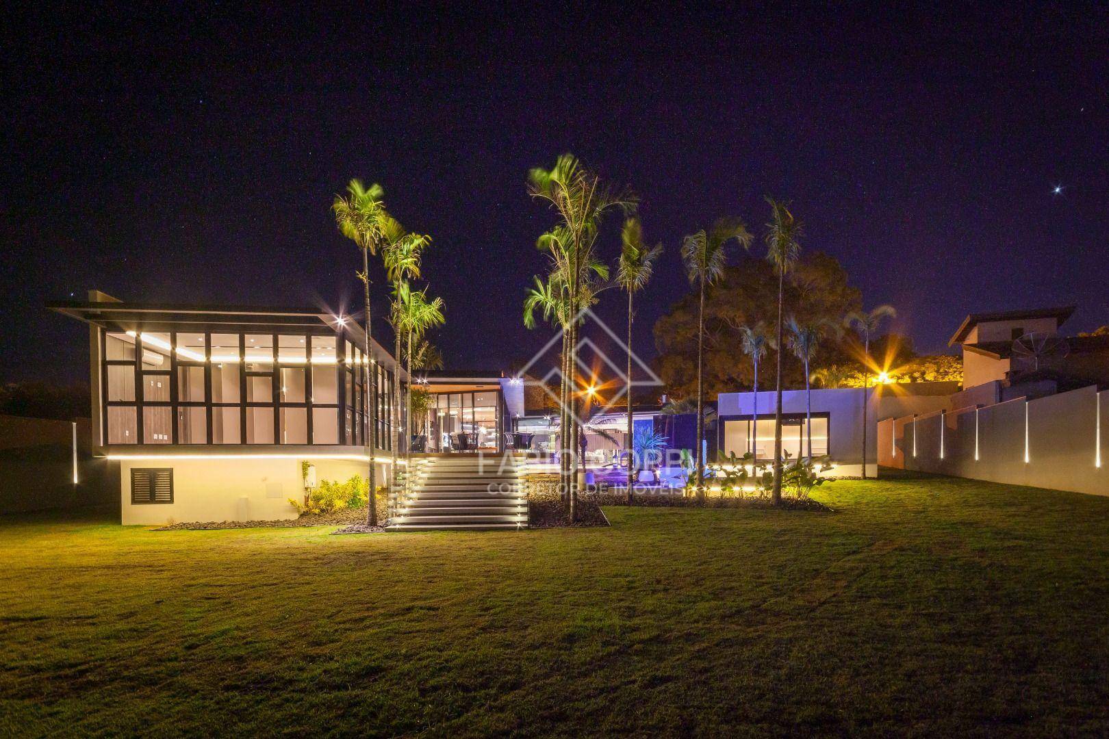 Casa de Condomínio, 4 quartos - Foto 3