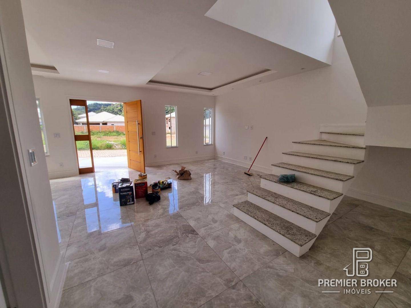 Casa de Condomínio à venda com 4 quartos, 230m² - Foto 12