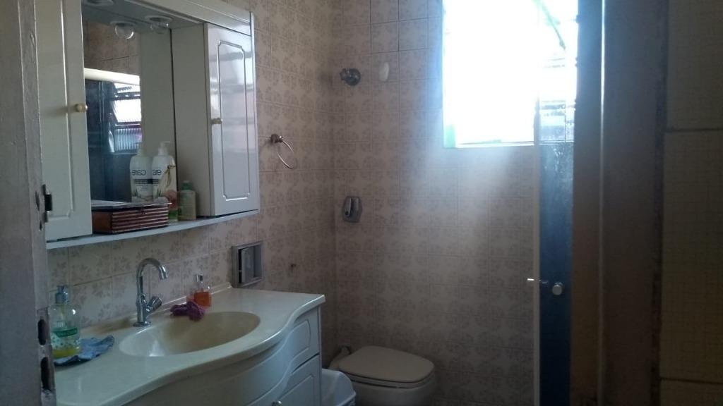 Sobrado à venda com 4 quartos, 130m² - Foto 9