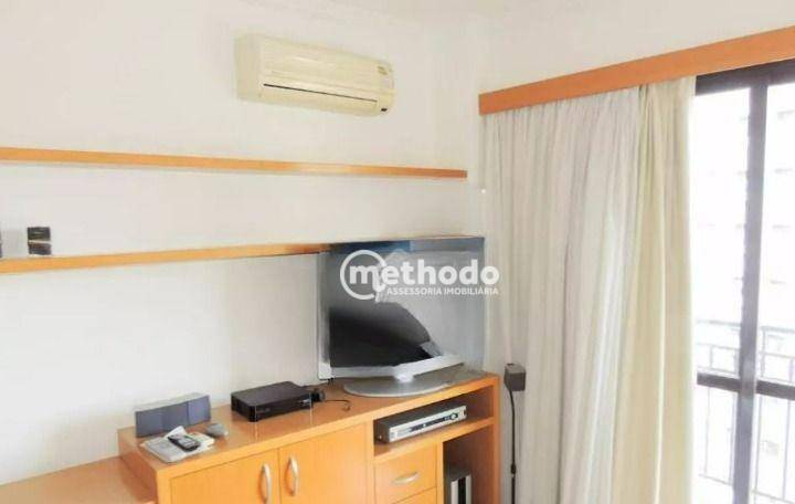 Apartamento à venda com 1 quarto, 50m² - Foto 2