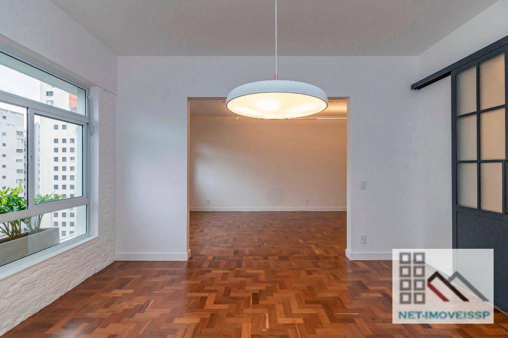 Apartamento à venda com 3 quartos, 239m² - Foto 11