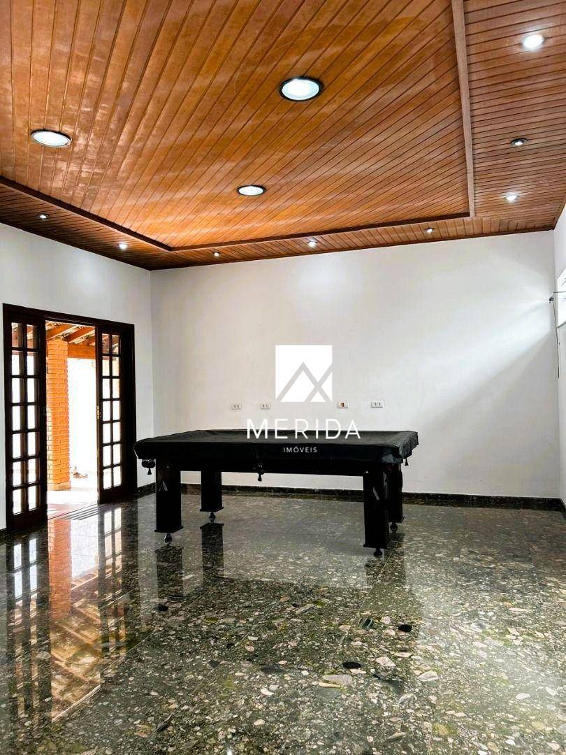 Sobrado, 4 quartos, 495 m² - Foto 57