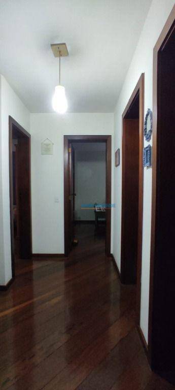 Apartamento, 3 quartos, 164 m² - Foto 15