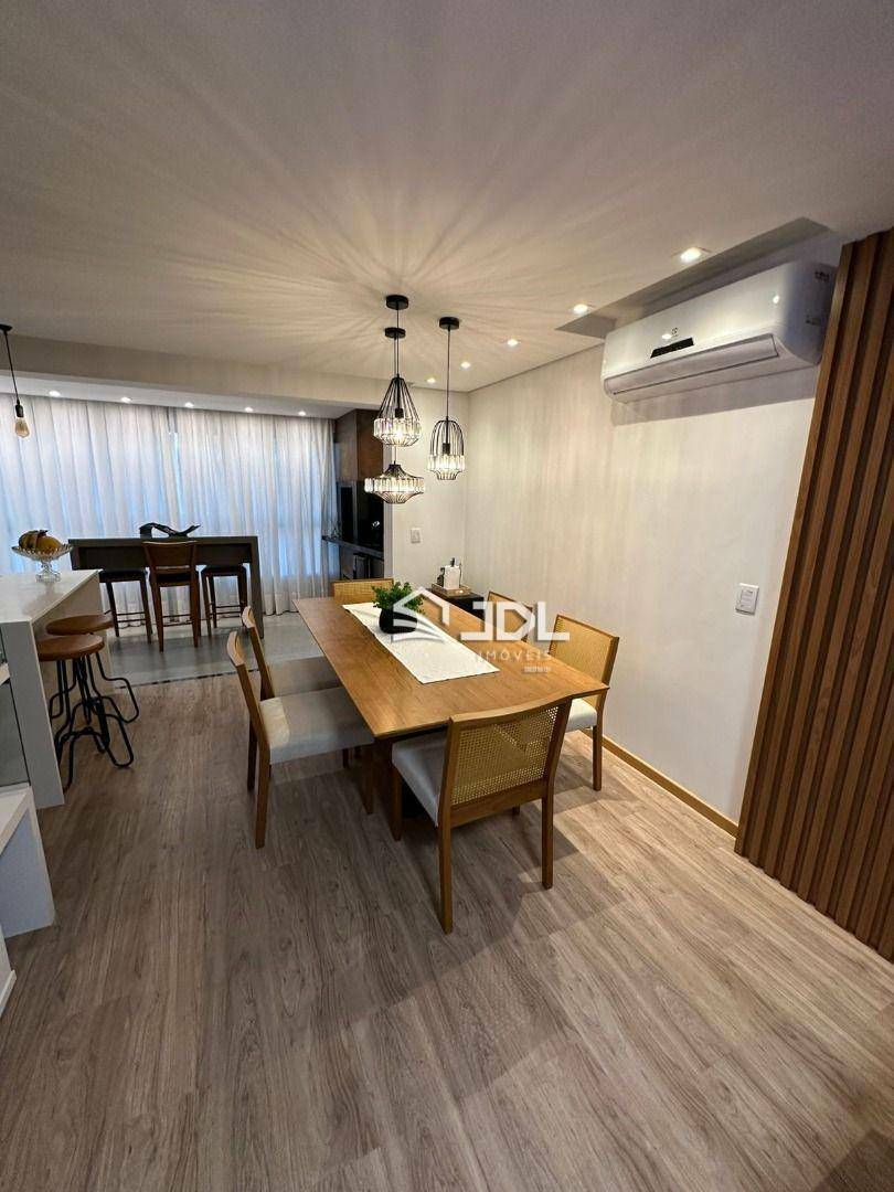 Apartamento à venda com 2 quartos, 100m² - Foto 3