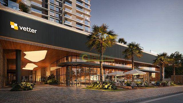 Apartamento, 2 quartos, 85 m² - Foto 2