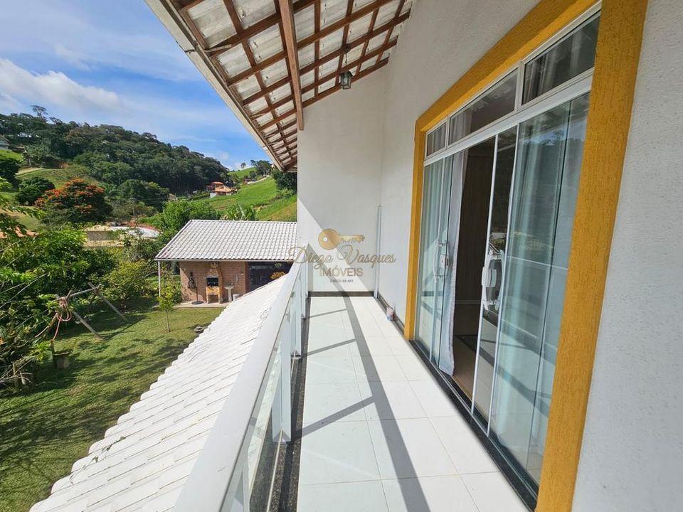 Casa de Condomínio à venda com 7 quartos, 2200m² - Foto 24