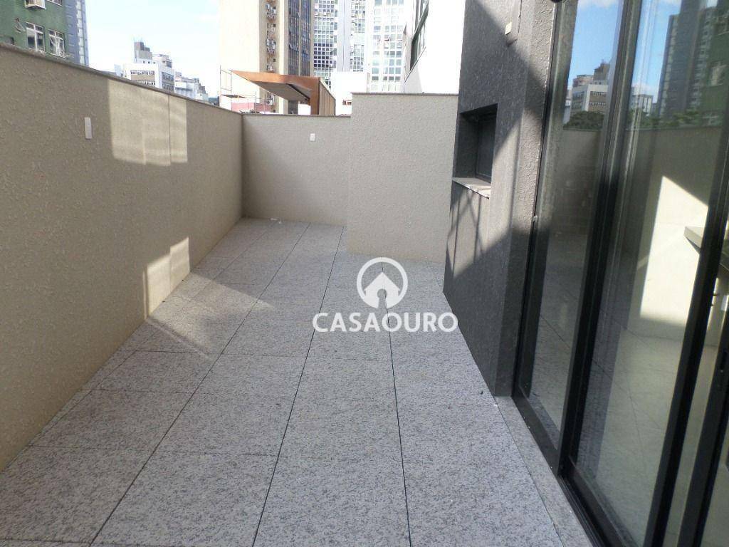 Apartamento à venda com 2 quartos, 167m² - Foto 4