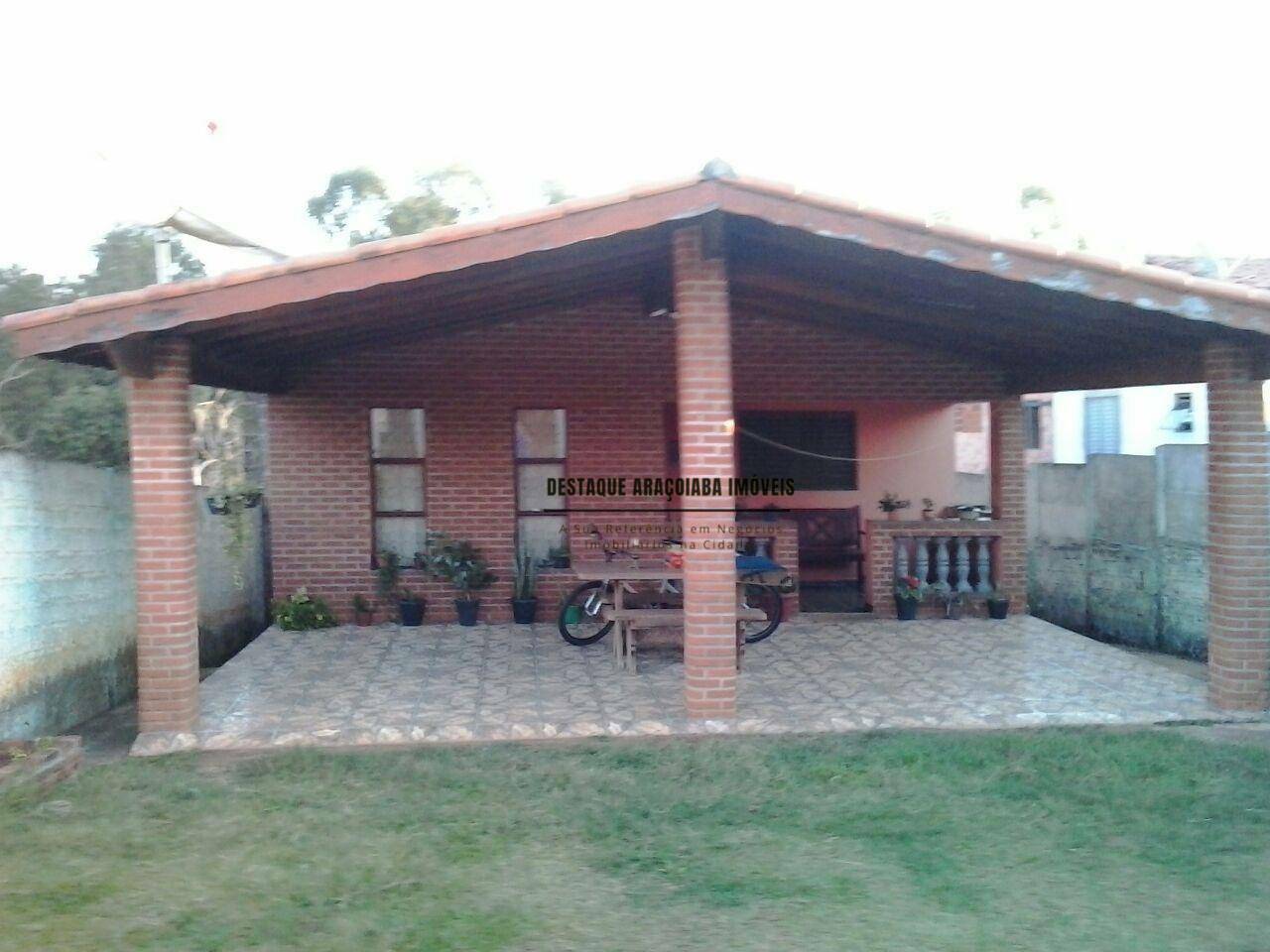 Chácara à venda com 2 quartos, 190m² - Foto 2