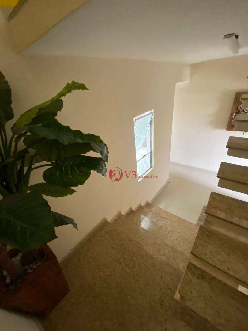 Sobrado à venda com 4 quartos, 154m² - Foto 19