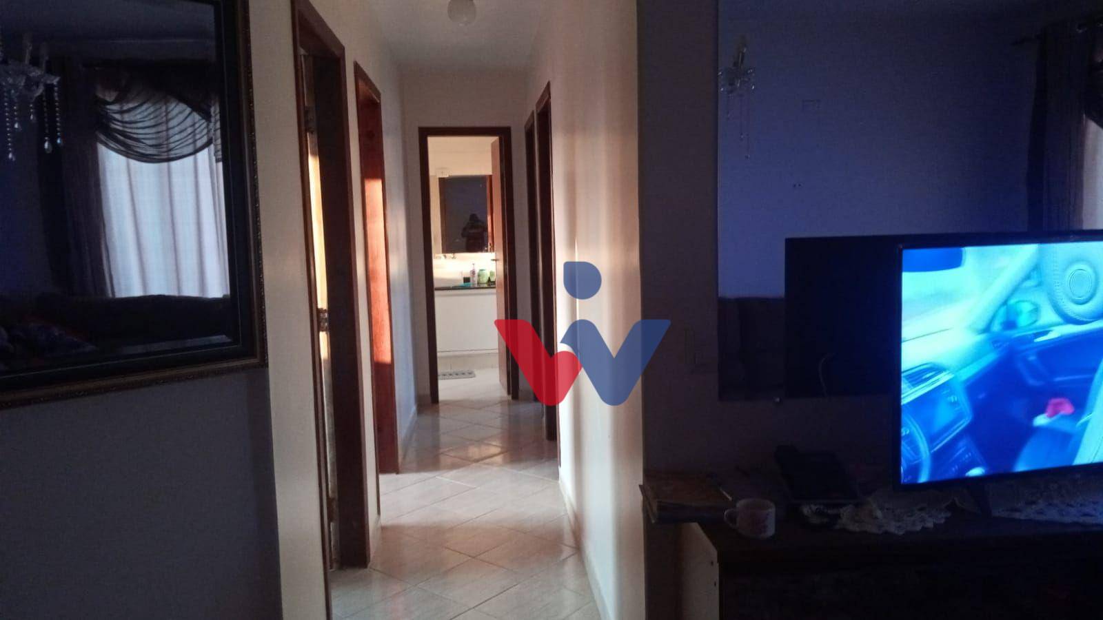 Sobrado à venda com 4 quartos, 300m² - Foto 20