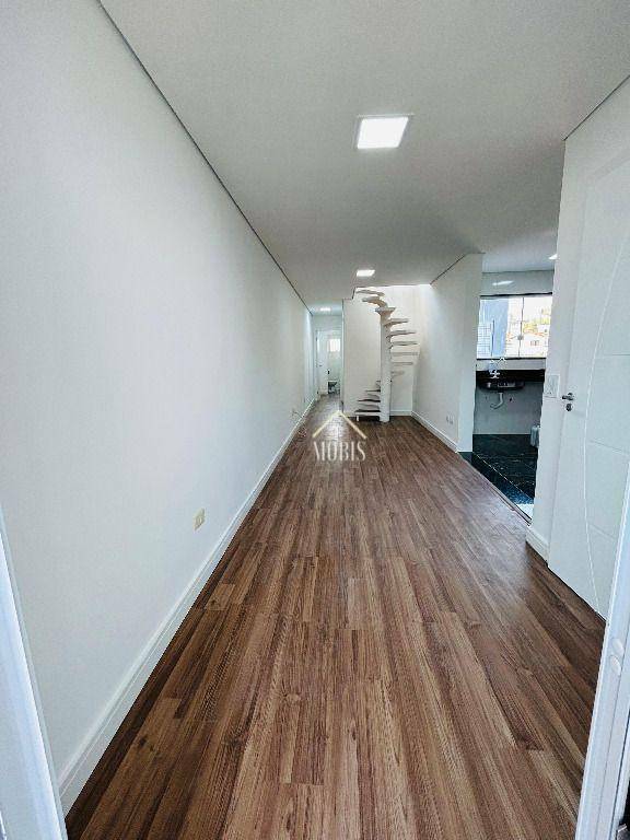 Cobertura à venda com 2 quartos, 111m² - Foto 4