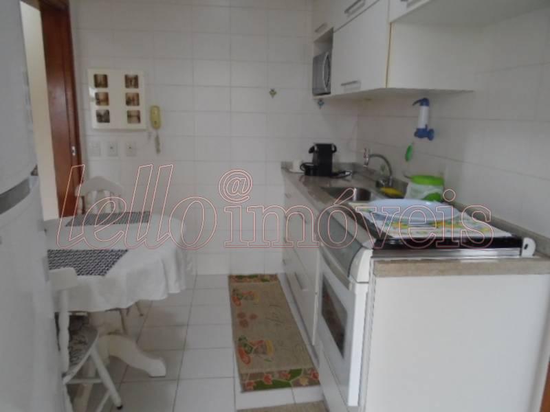 Apartamento para alugar com 3 quartos, 85m² - Foto 13