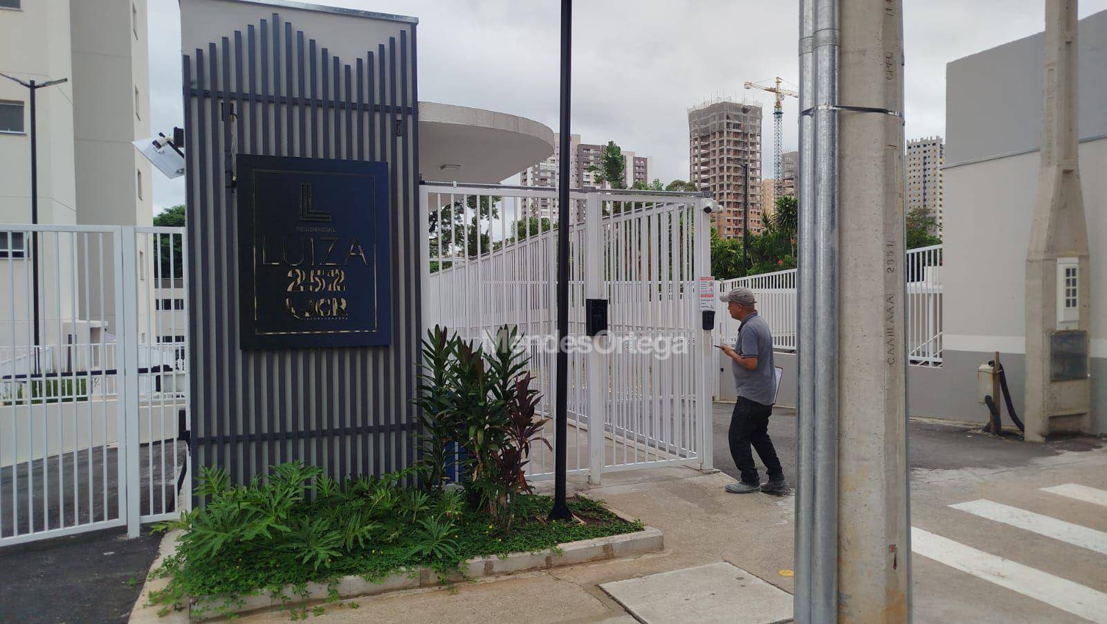 Apartamento, 3 quartos, 70 m² - Foto 2