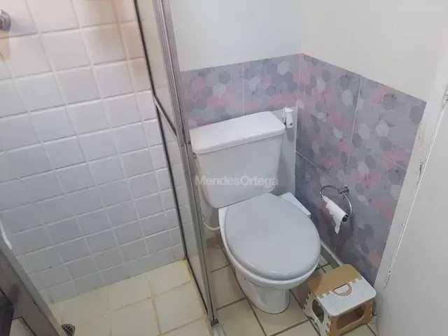 Apartamento à venda com 3 quartos, 86m² - Foto 10