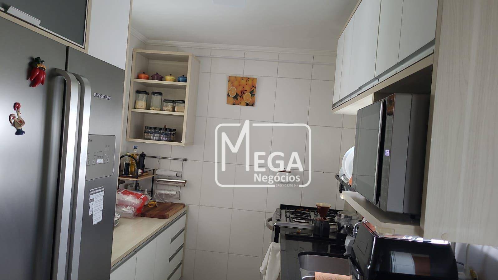 Apartamento à venda com 3 quartos, 122m² - Foto 4