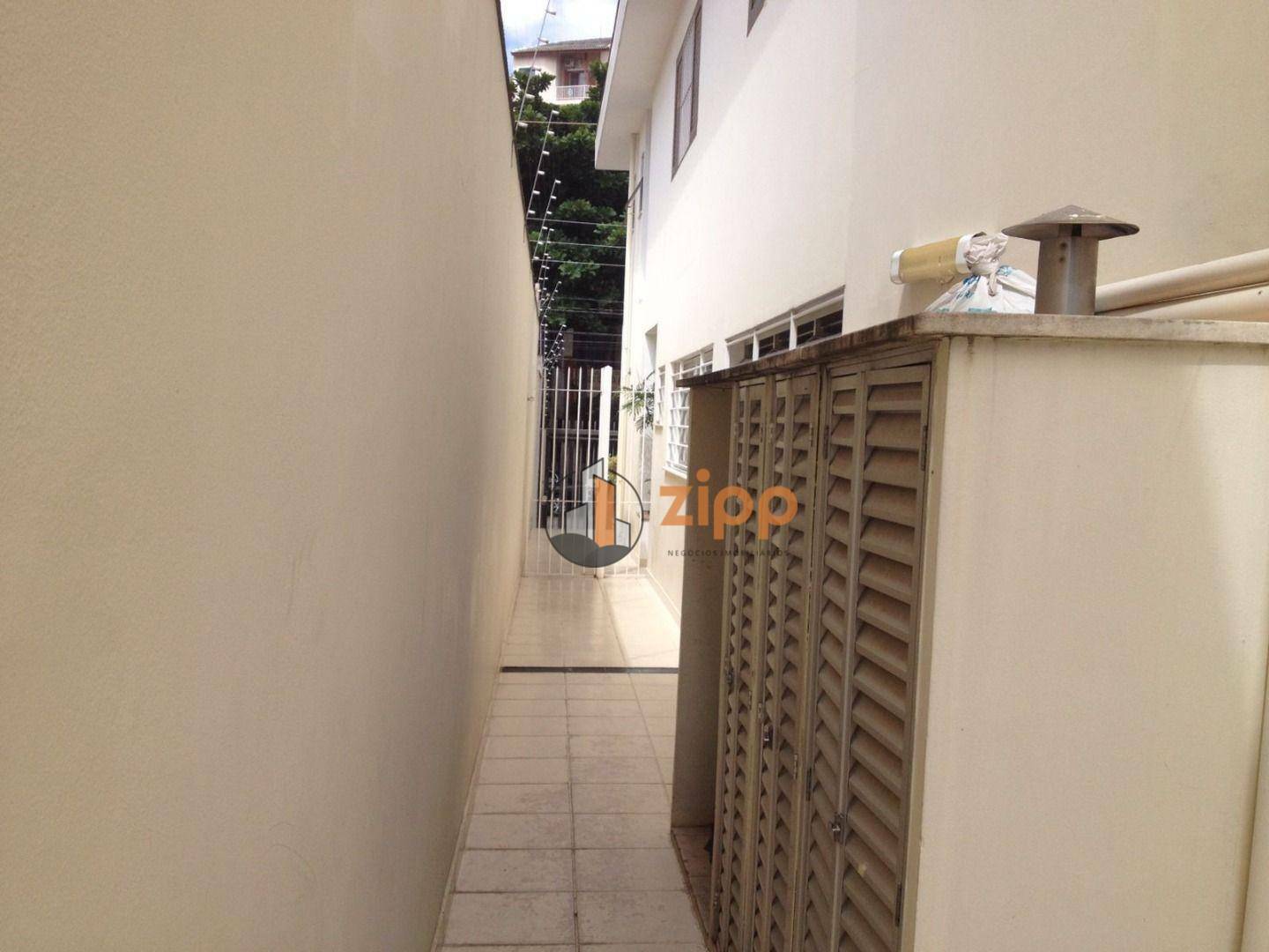 Sobrado à venda com 4 quartos, 298m² - Foto 29