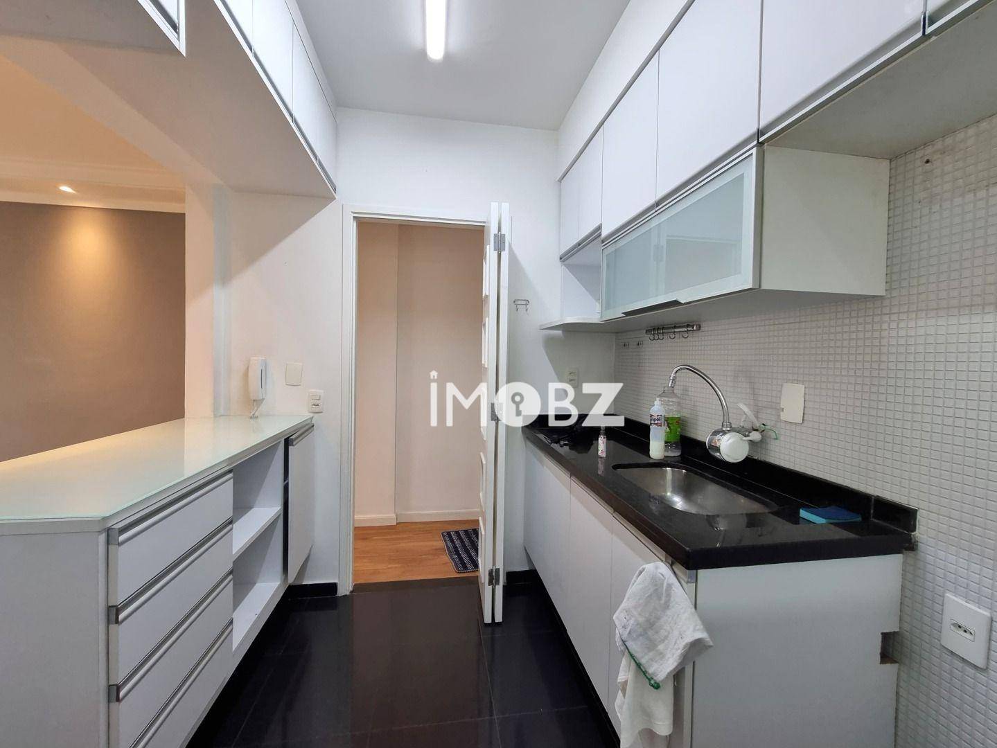 Apartamento à venda com 3 quartos, 62m² - Foto 7