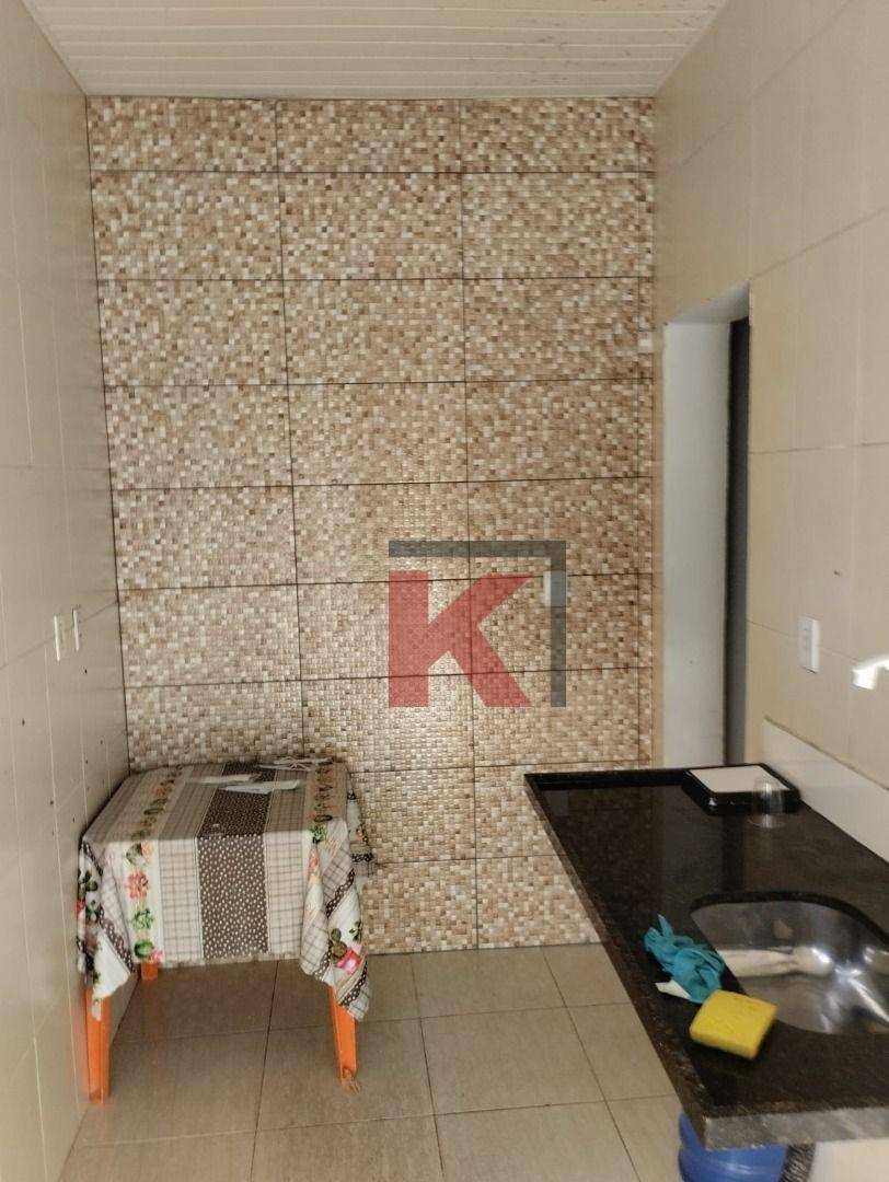 Sobrado para alugar com 1 quarto, 225m² - Foto 15