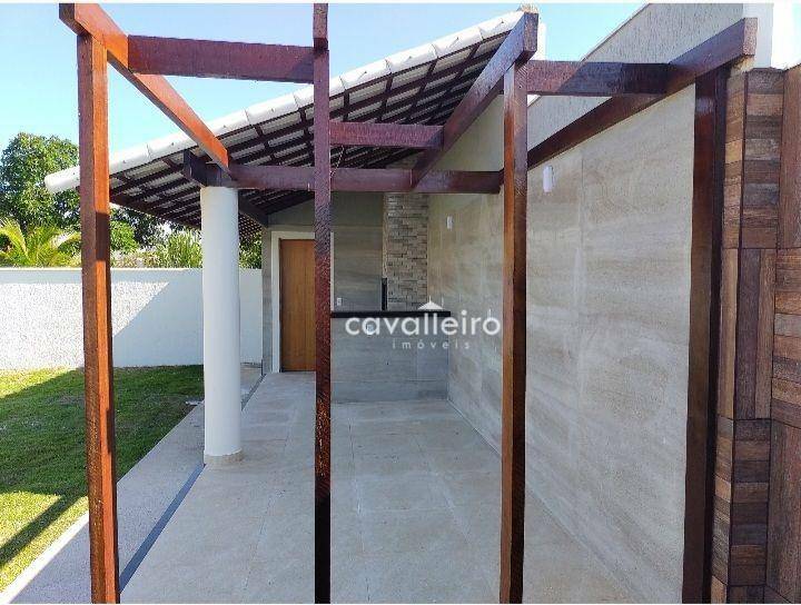 Casa à venda com 3 quartos, 133m² - Foto 24