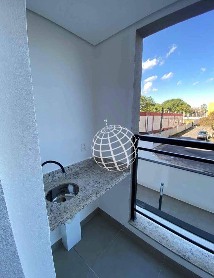 Apartamento para alugar com 1 quarto, 52m² - Foto 6