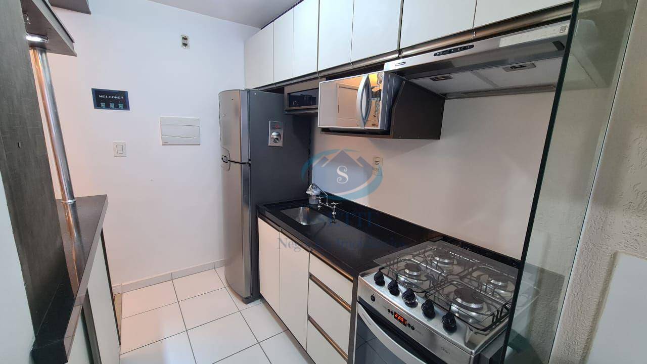 Apartamento à venda com 2 quartos, 65m² - Foto 8