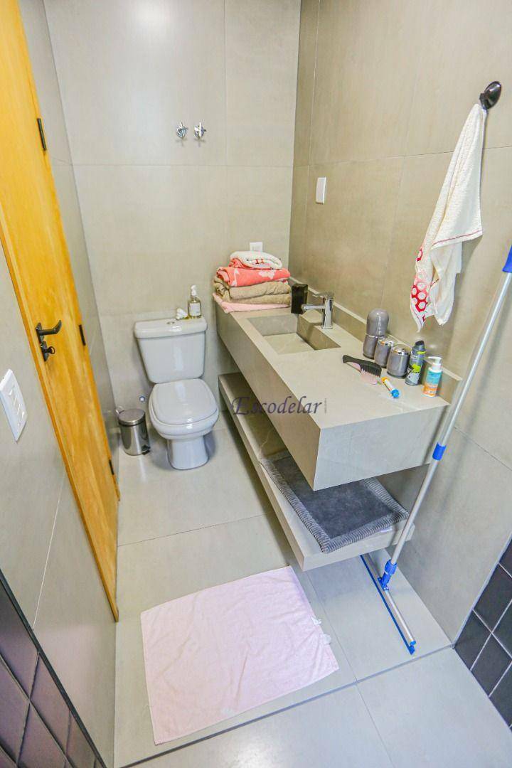 Casa de Condomínio à venda com 4 quartos, 500m² - Foto 17