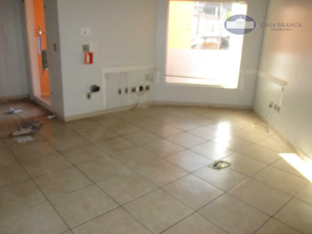 Prédio Inteiro para alugar, 587m² - Foto 18