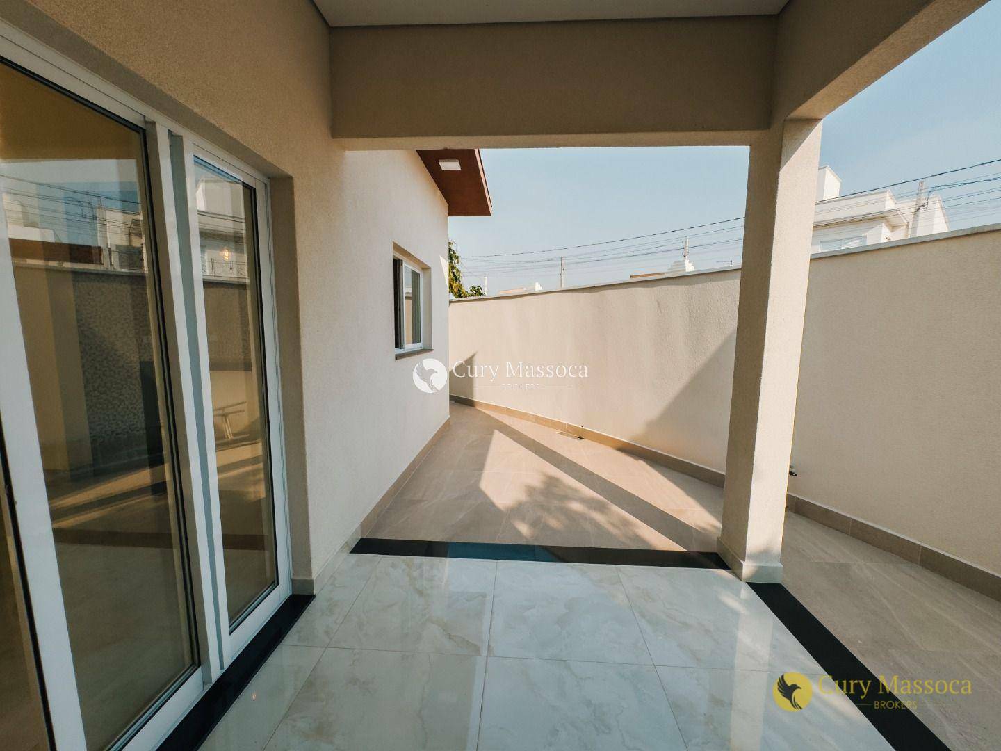 Casa de Condomínio à venda com 3 quartos, 133m² - Foto 9