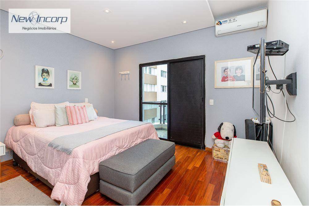 Apartamento à venda com 3 quartos, 181m² - Foto 28