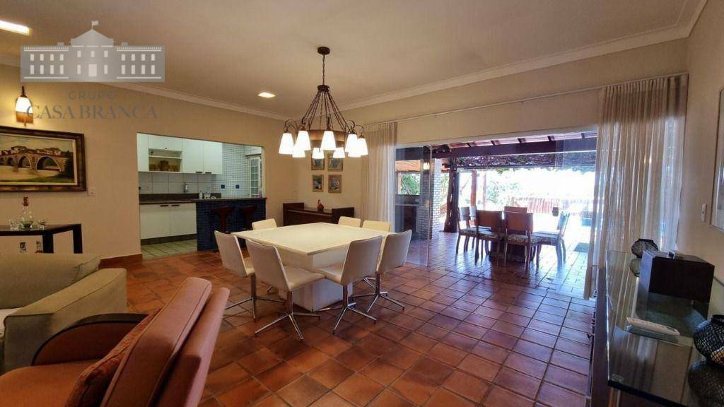 Chácara à venda com 4 quartos, 290m² - Foto 9