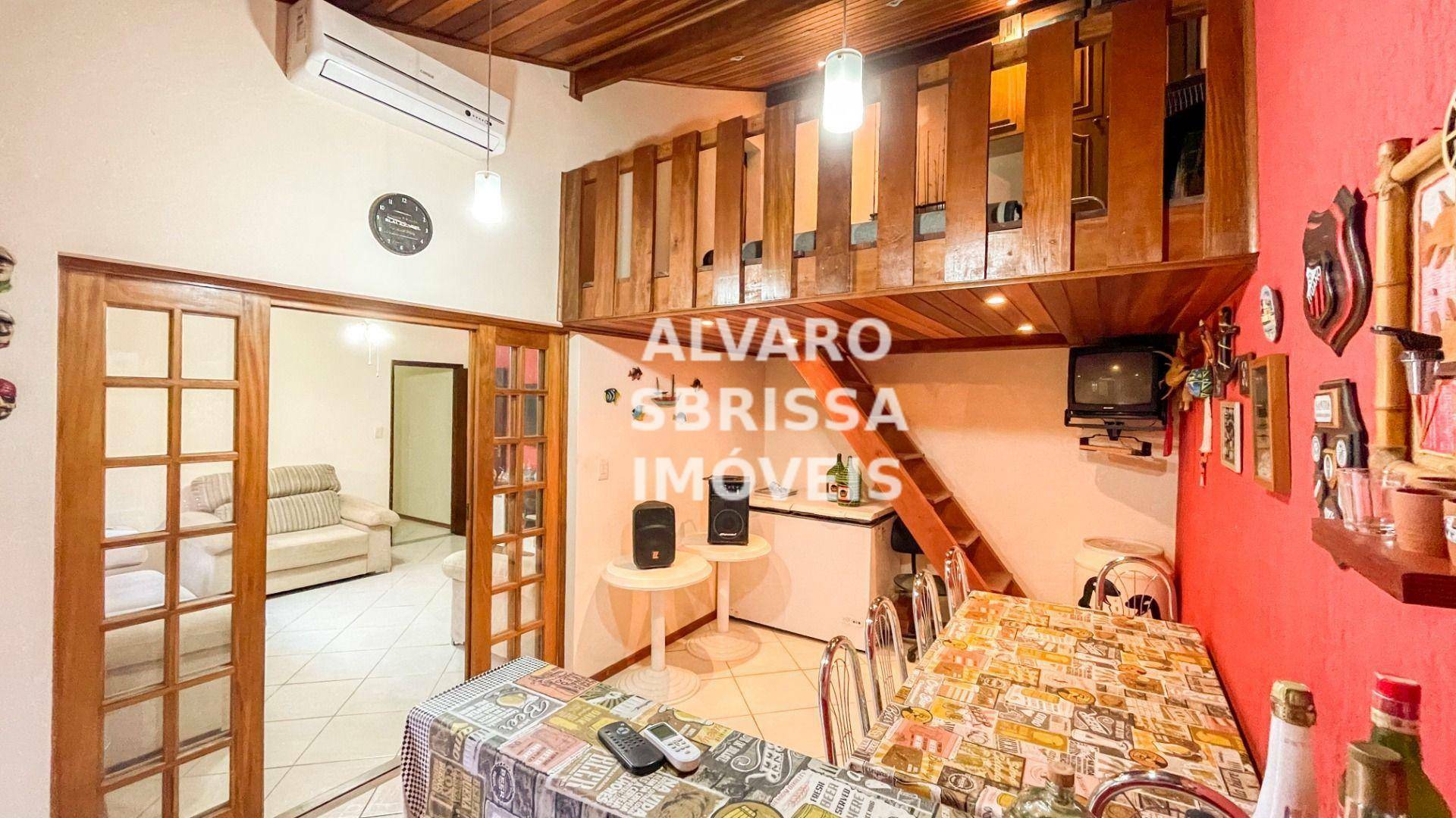 Casa à venda com 3 quartos, 166m² - Foto 32