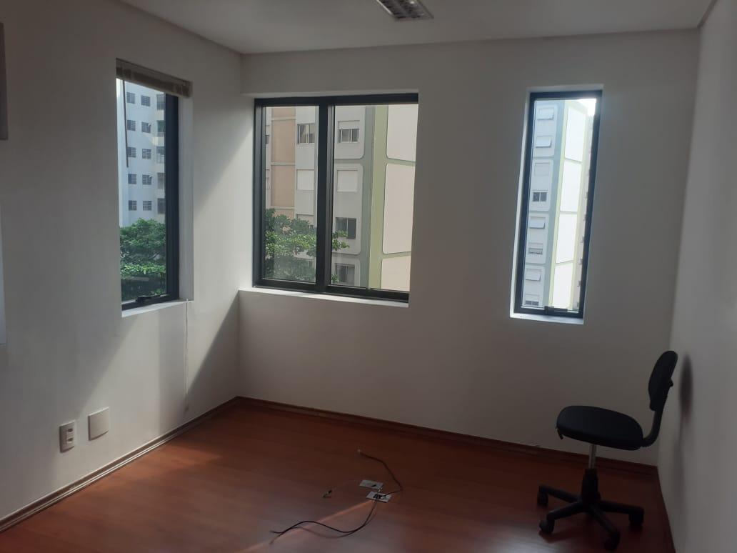 Prédio Inteiro, 35 m² - Foto 4