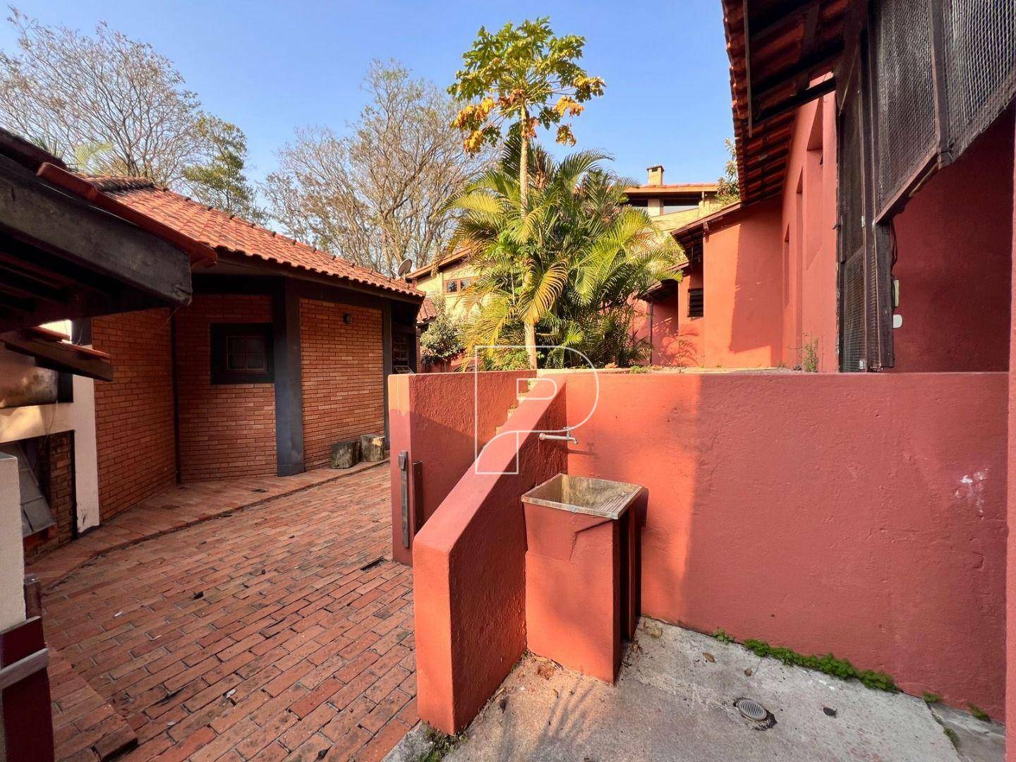 Casa de Condomínio à venda com 4 quartos, 570m² - Foto 48