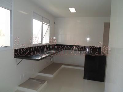 Apartamento à venda com 3 quartos, 183m² - Foto 16