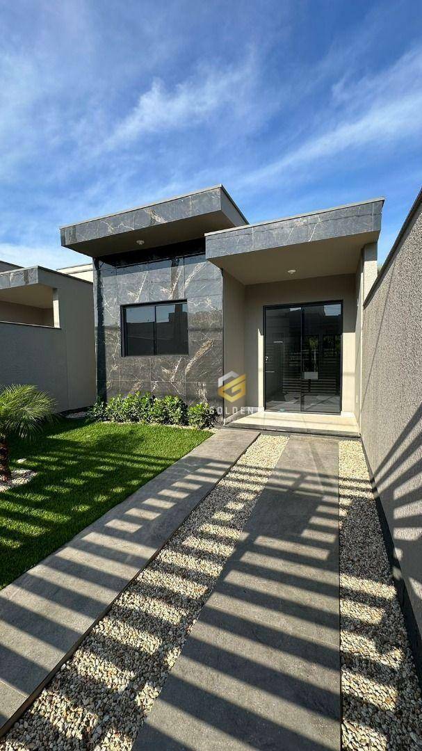 Casa à venda com 2 quartos, 62m² - Foto 12