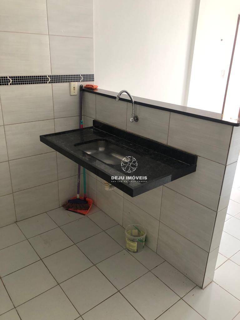 Apartamento à venda com 2 quartos, 43m² - Foto 6