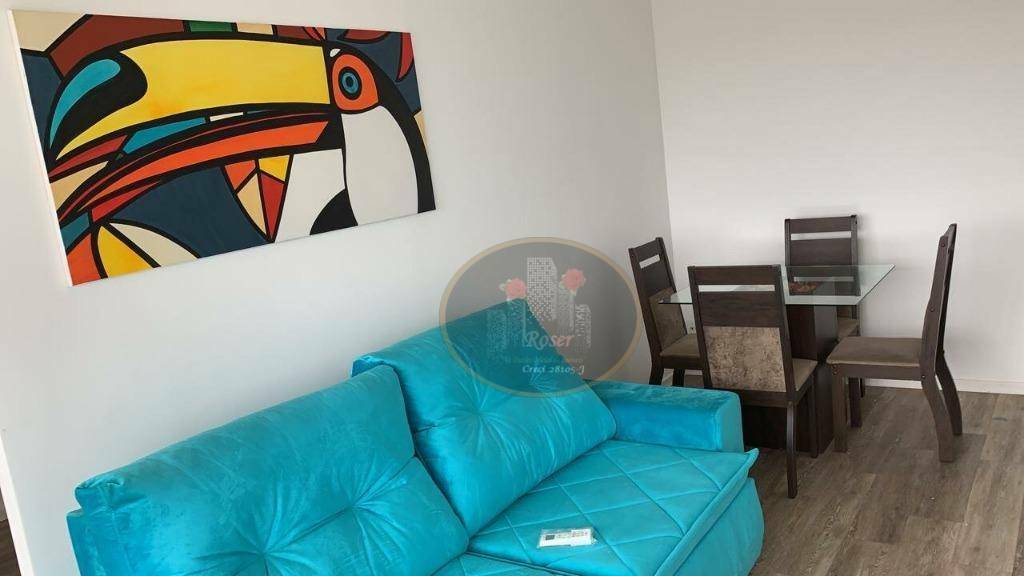 Apartamento à venda e aluguel com 1 quarto, 48m² - Foto 9