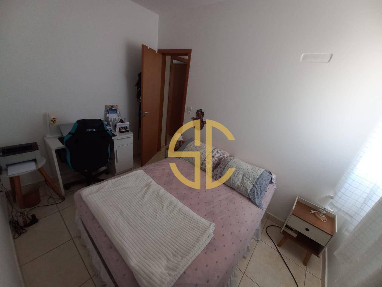 Apartamento à venda com 2 quartos, 55m² - Foto 22