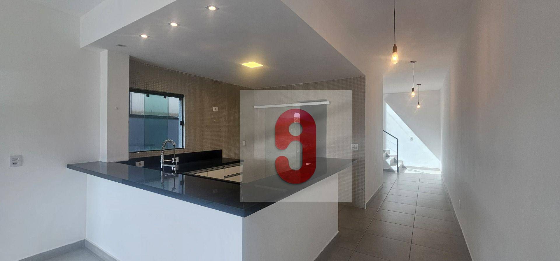 Casa, 3 quartos, 150 m² - Foto 1