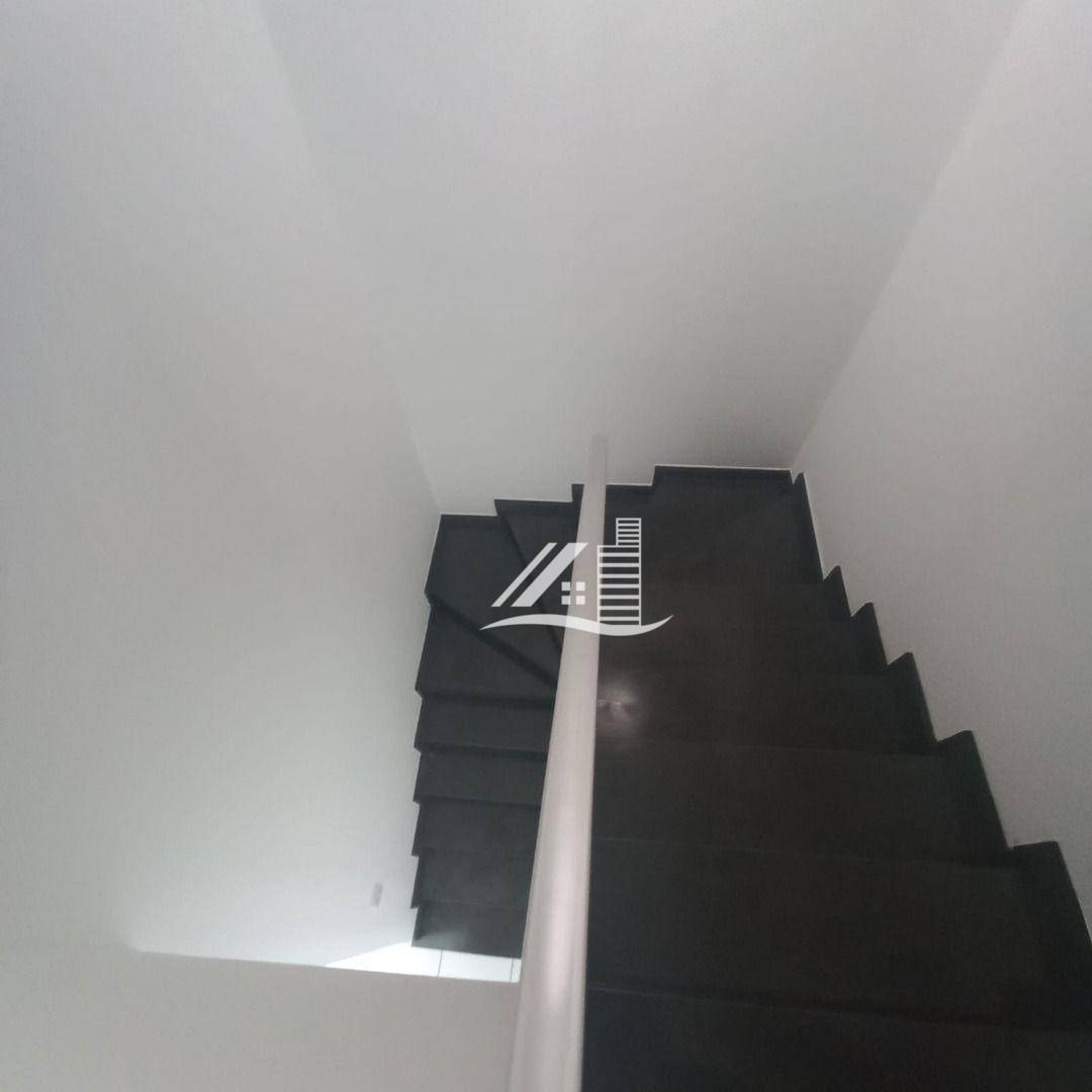 Sobrado à venda com 3 quartos, 100m² - Foto 37