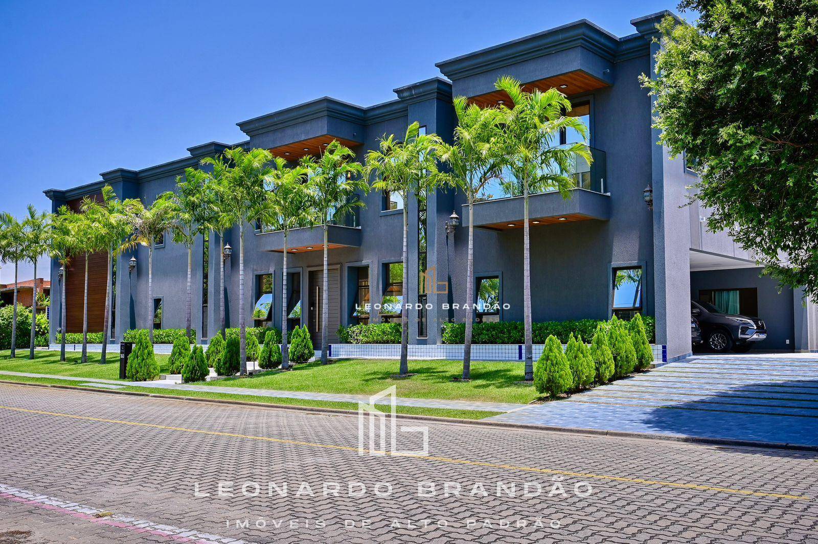 Casa de Condomínio, 7 quartos - Foto 2