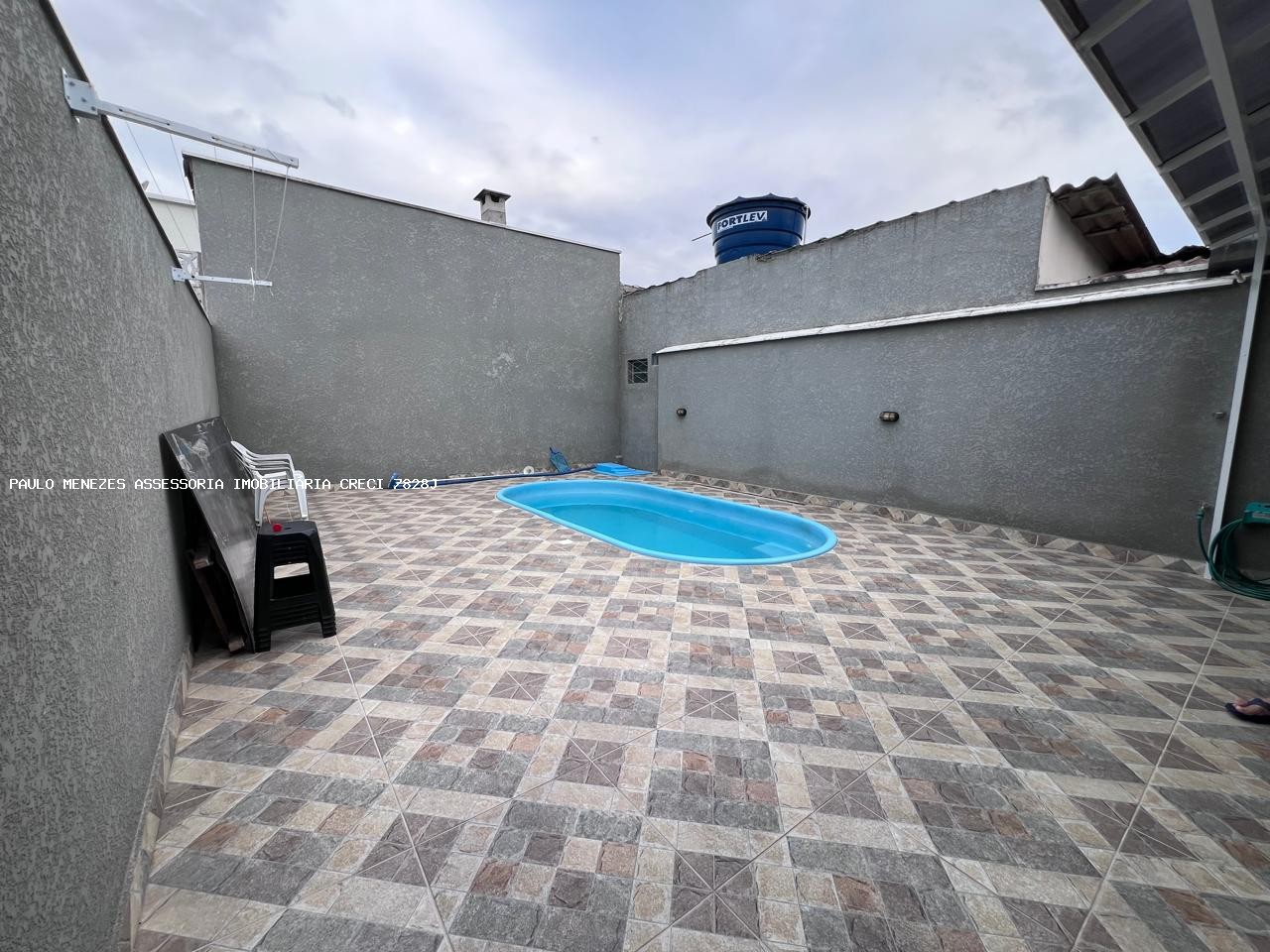 Casa à venda com 3 quartos, 180m² - Foto 25