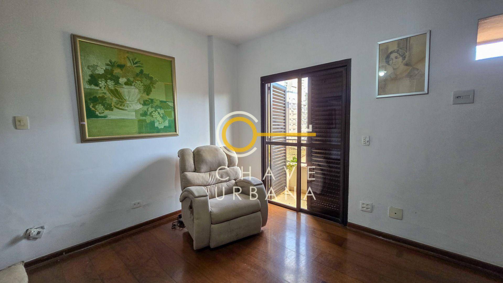 Apartamento à venda com 4 quartos, 267m² - Foto 27