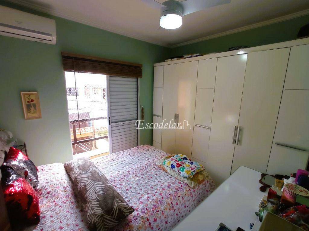 Sobrado à venda com 2 quartos, 111m² - Foto 11