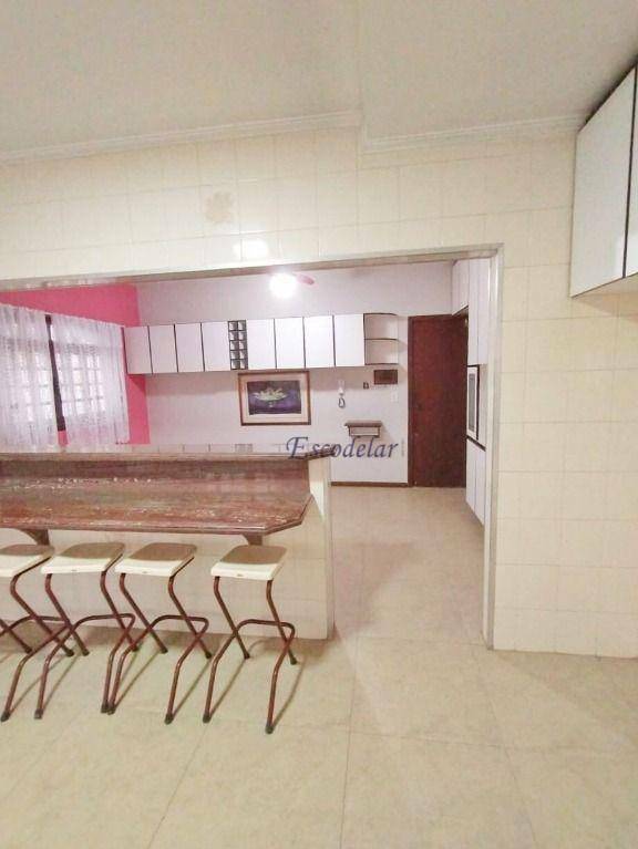 Sobrado à venda com 3 quartos, 240m² - Foto 6