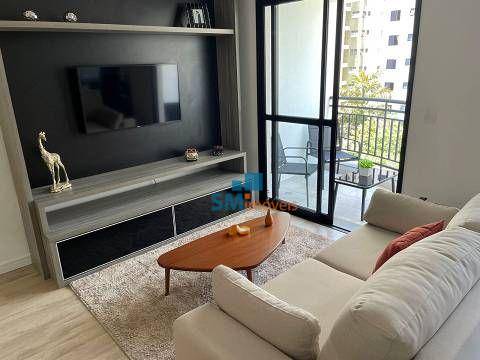 Apartamento à venda com 3 quartos, 84m² - Foto 6