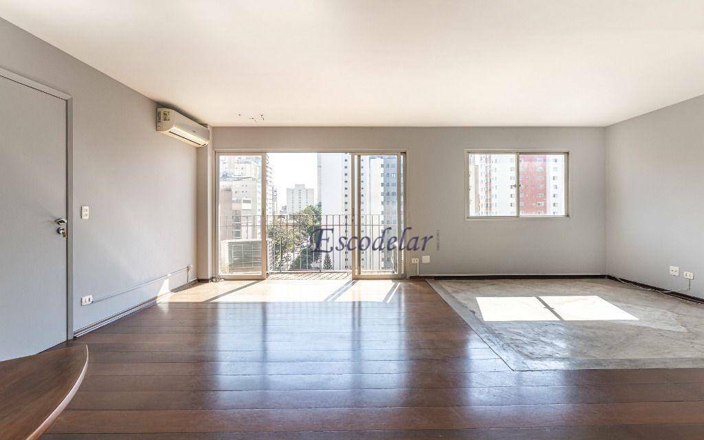 Apartamento à venda com 2 quartos, 120m² - Foto 2