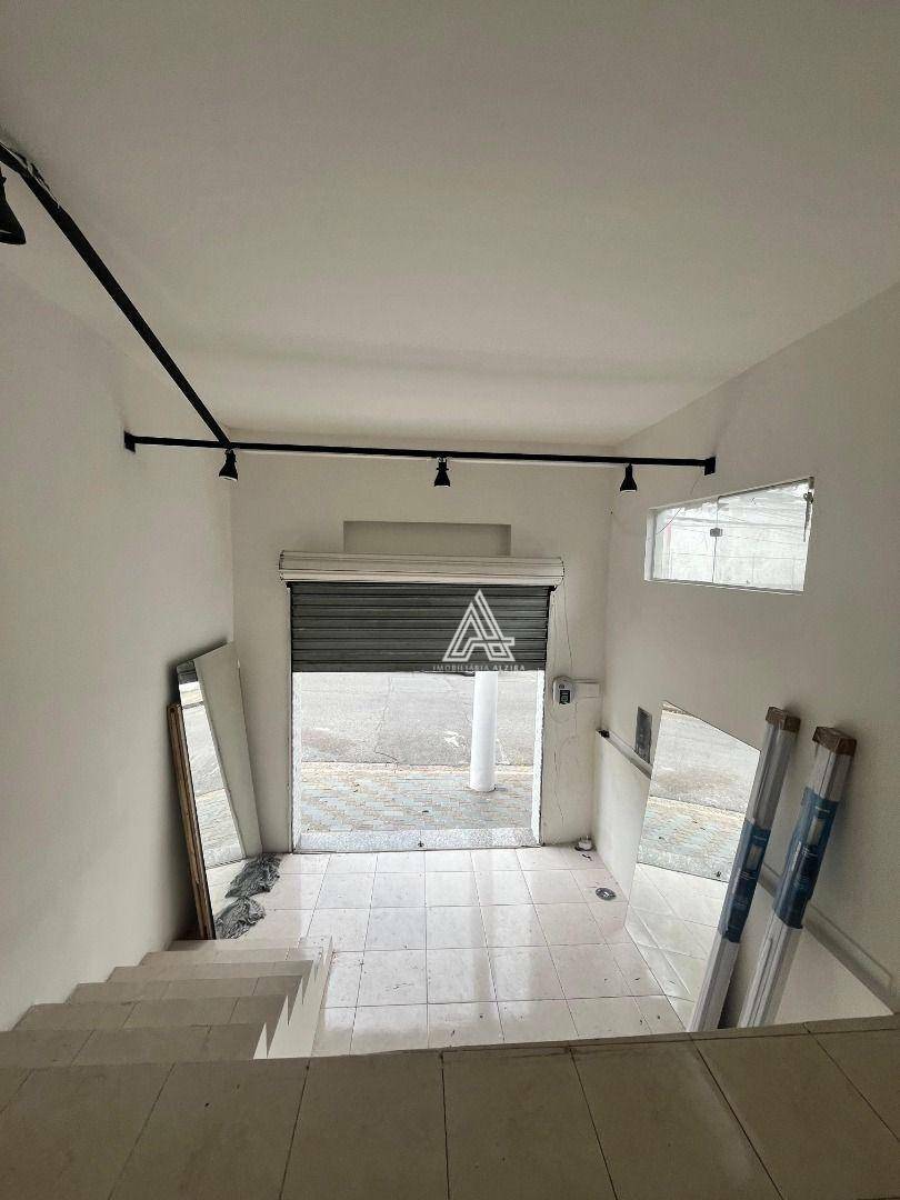 Loja-Salão para alugar, 39m² - Foto 14