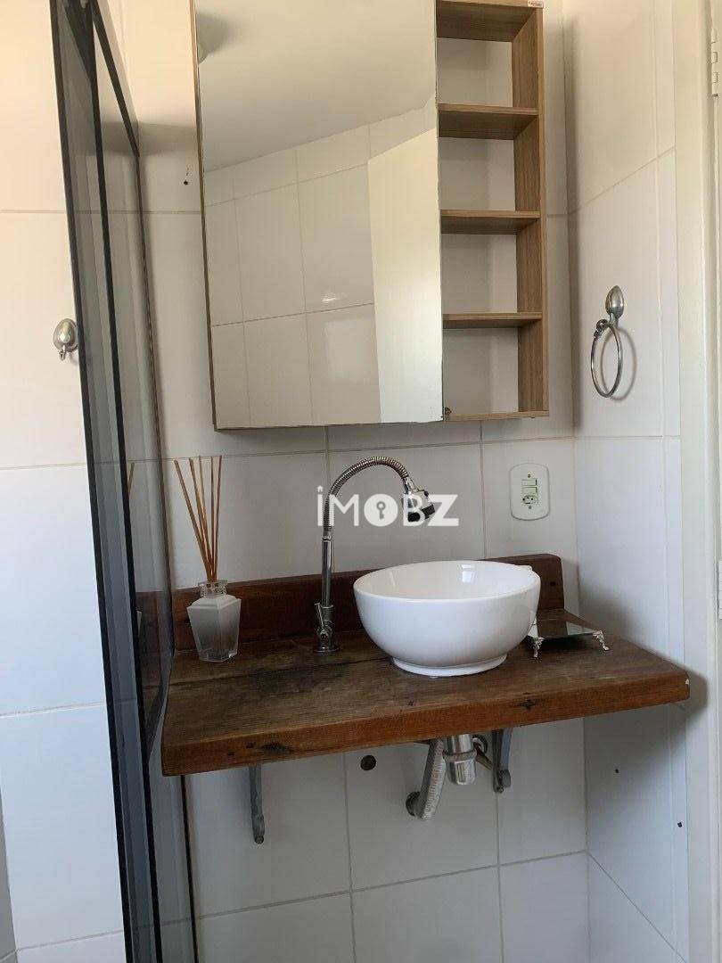 Apartamento à venda com 3 quartos, 75m² - Foto 5